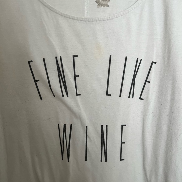 Tank top - Picture 2 of 3